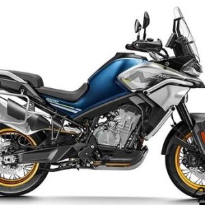 CFMOTO 800MT TOURING