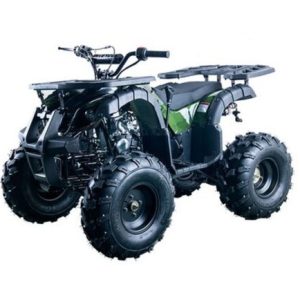 VITACCI RIDER-10 125CC ATV, SINGLE SYLINDER,4 STROKE,AIR-COOLED