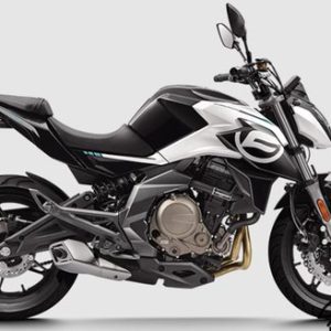 CFMOTO 650NK