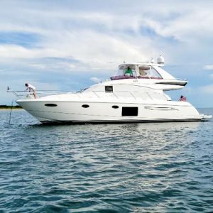 NEW 2014 PRINCESS 60 MOTORYACHT