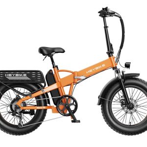 HERO E-Bike