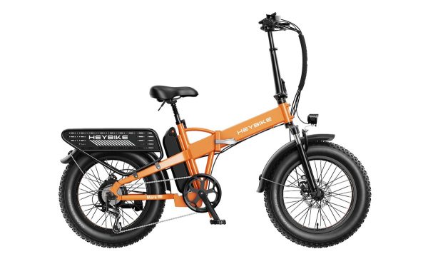 HERO E-Bike