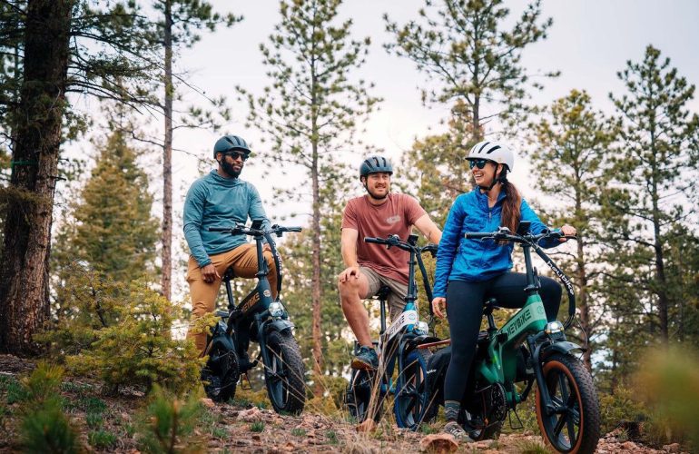 e bike,  e bikes, surron e bike,  e bikes near me, is it legal to drive e-bike intoxicated in michigan, can e-bikes block traffic on public roads in ontario