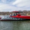 2024 Donzi 39 VRZ - Image 3