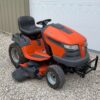 Husqvarna 2748GLS Riding mower