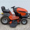 Husqvarna 2748GLS Riding mower