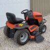 Husqvarna 2748GLS Riding mower