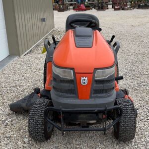 Husqvarna 2748GLS Riding mower