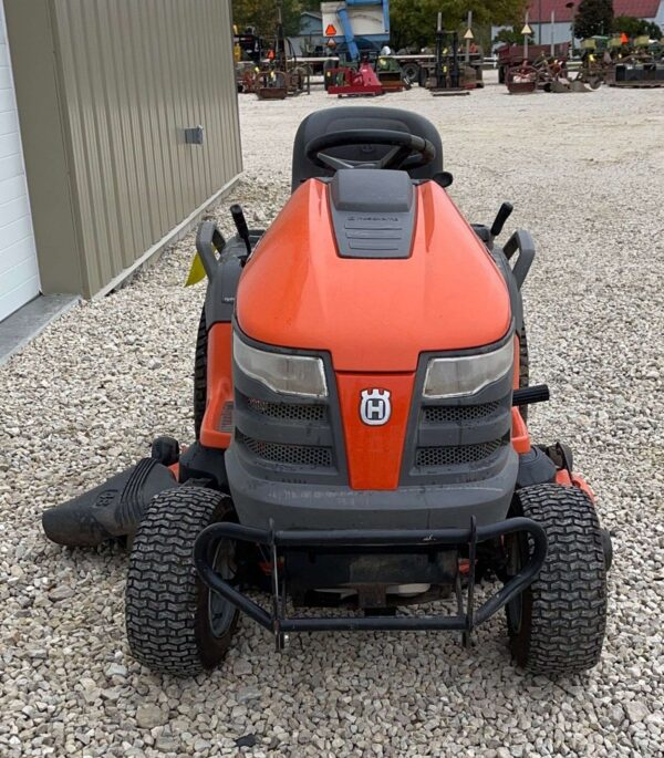 Husqvarna 2748GLS Riding mower