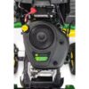 HP Gas Hydrostatic Riding Lawn Mower