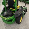 John Deer Z720E Zero Turn Lawn Mower