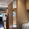 2013 Elddis Majestic 180