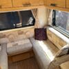 2013 Elddis Majestic 180