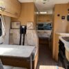 2013 Elddis Majestic 180
