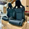 Recaro Sportster CS Artista