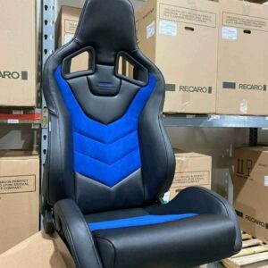 Recaro Sportster GT