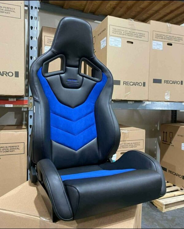 Recaro Sportster GT