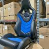 Recaro Sportster GT