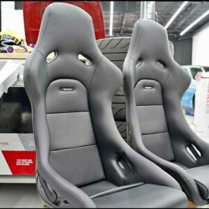 RECARO Classic Pole Position ABE