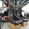 RECARO Classic Pole Position ABE
