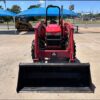 2012 Massey Ferguson 2605 Tractor