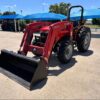 2012 Massey Ferguson 2605 Tractor