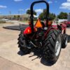 2012 Massey Ferguson 2605 Tractor