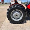 2012 Massey Ferguson 2605 Tractor