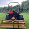 2021 - Massey Ferguson Tractor MF-MF2860