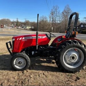 2018 Massey Ferguson 2605 2WD Tractor