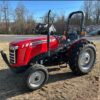 2018 Massey Ferguson 2605 2WD Tractor