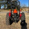 2018 Massey Ferguson 2605 2WD Tractor