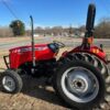 2018 Massey Ferguson 2605 2WD Tractor