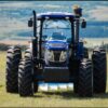 Lovol Tractor