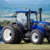 Lovol Tractor