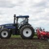 Lovol Tractor