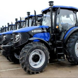 Lovol Tractor