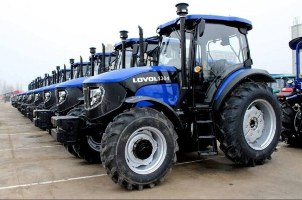 Lovol Tractor
