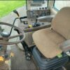 2002 John Deere 6420 4wd Tractor