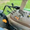 2021 John Deere 6105E