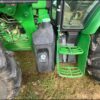 2019 John Deere 5090M MFWD Cab Tractor