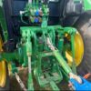 2019 John Deere 5090M MFWD Cab Tractor