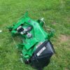 2020 John Deere 1023 f Tractor