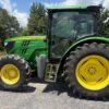 2015 John Deere 6125R Tractor