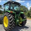 2015 John Deere 6125R Tractor