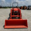 2023 Kubota MX5400 Tractor