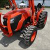 2023 Kubota MX5400 Tractor
