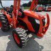 2023 Kubota MX5400 Tractor