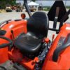 2023 Kubota MX5400 Tractor