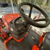 Kubota tractor 2018 BT603